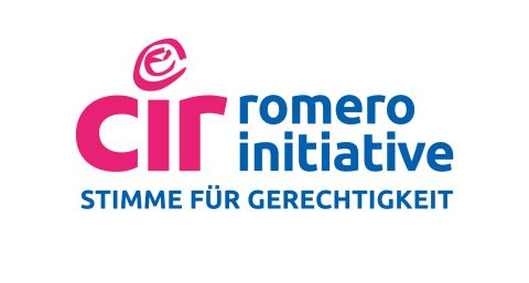 Logo Christliche Initative Romero